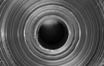 Down Hall edpm waterproofing