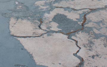 fibreglass roofing replacement Down Hall