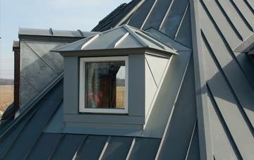 metal roofing Down Hall, Cumbria