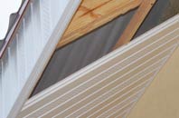 rated Down Hall soffit repair companies